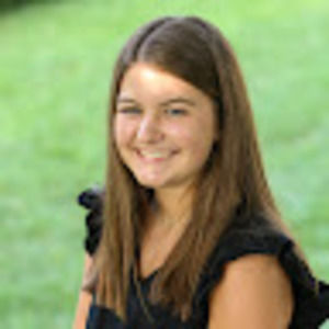 Meet your Posher, Caroline